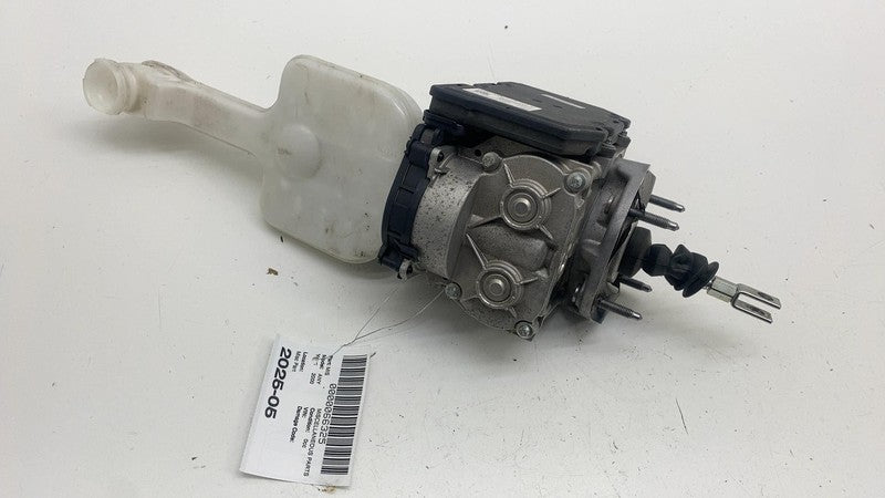 ⭕ 16-20 Model X Electromechanical Power Brake iBooster & Reservoir 104