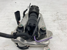 ⭕ 2012-2015 Tesla Model S MS Air Suspension Compressor Supply Unit Assembly OEM