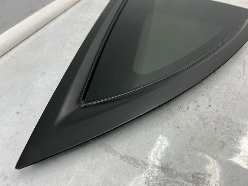 1495745-00 2020-2023 Tesla Model Y MY Rear Passenger Side Quarter QTR Window Glass Right RH