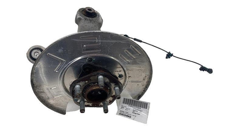 ⭕ 17-23 Tesla Model 3 Rear Left Spindle Knuckle w/ Dust Shield AWD 104