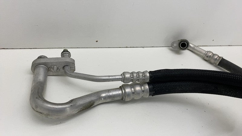 109215700F ⭕ 2017-2023 Tesla Model 3 M3 A/C Conditioner Suction Hose Pipe Line 1092157-00-F