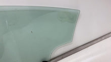 ⭕17-23 Tesla Model 3 Rear Passenger Side Door Window Glass Right Single Pane OEM