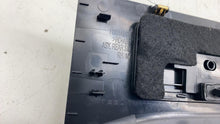 ⭕ 16-20 Tesla Model X Rear Right Door Sill Scuff Plate Trim Cover 1105148-00-B