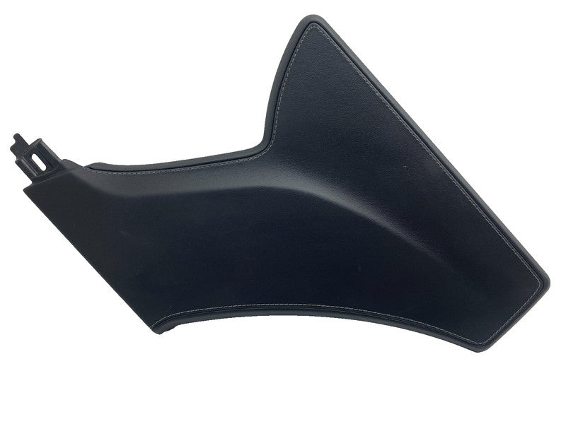 1008224-01-F ⭕2012-2020 Model S Rear Driver Side Upper Center Console Cover Left 1008224-01-F
