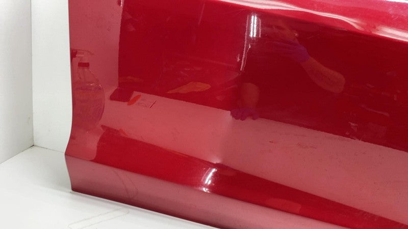 ⭕ 2021-2023 Tesla Model 3 Front Passenger Side Door Shell Panel Right 