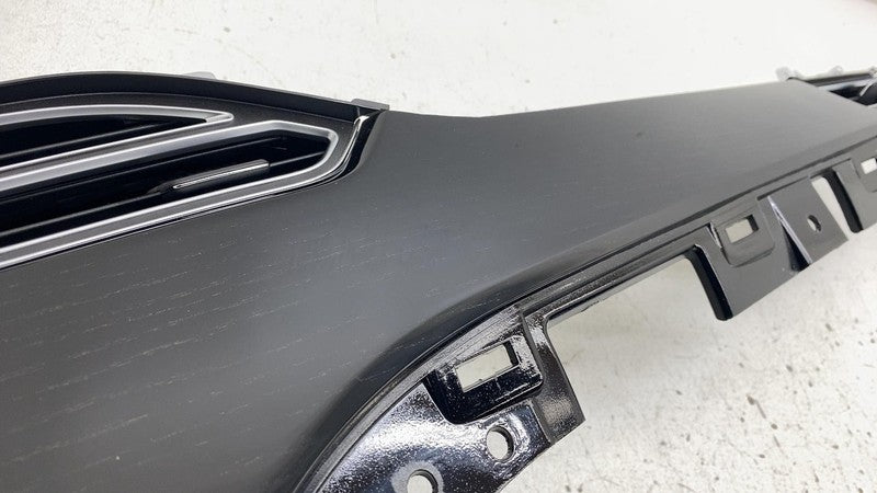 ⭕ 2012-2020 Tesla Model S SET of Dash A/C Air Vent Outlet Dashboard Tr