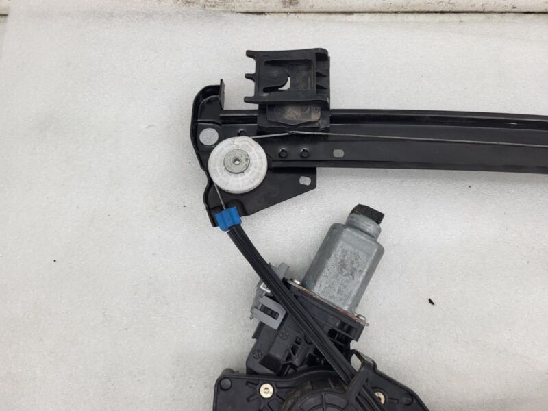 6006651 00 G ⭕ 2012-2020 Tesla Model S Front Right Door Window Regulator & Motor 6006651-00-G