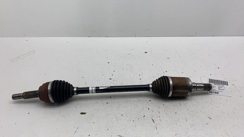 ⭕ 2019-2021 Tesla Model S Front Left Side CV Axle Shaft Halfshaft 1138