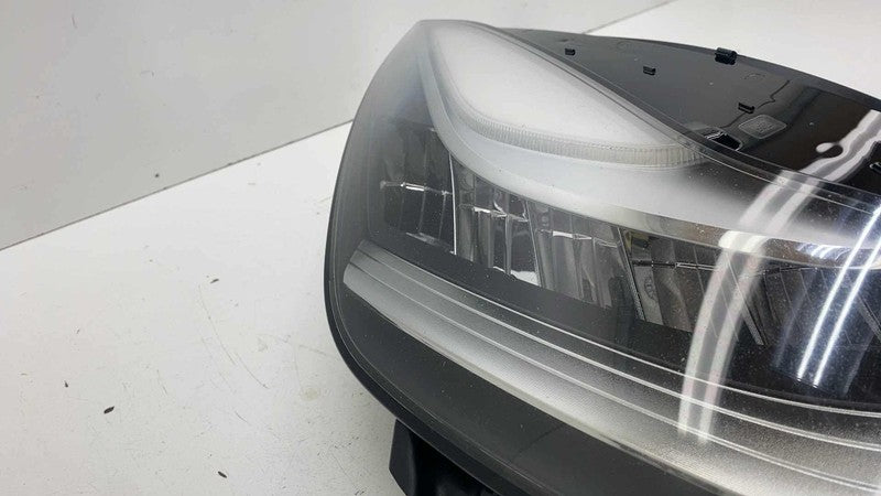 ⭕ 17-23 Tesla Model 3 Front Right Headlight LED Up-Level Headlamp 1077