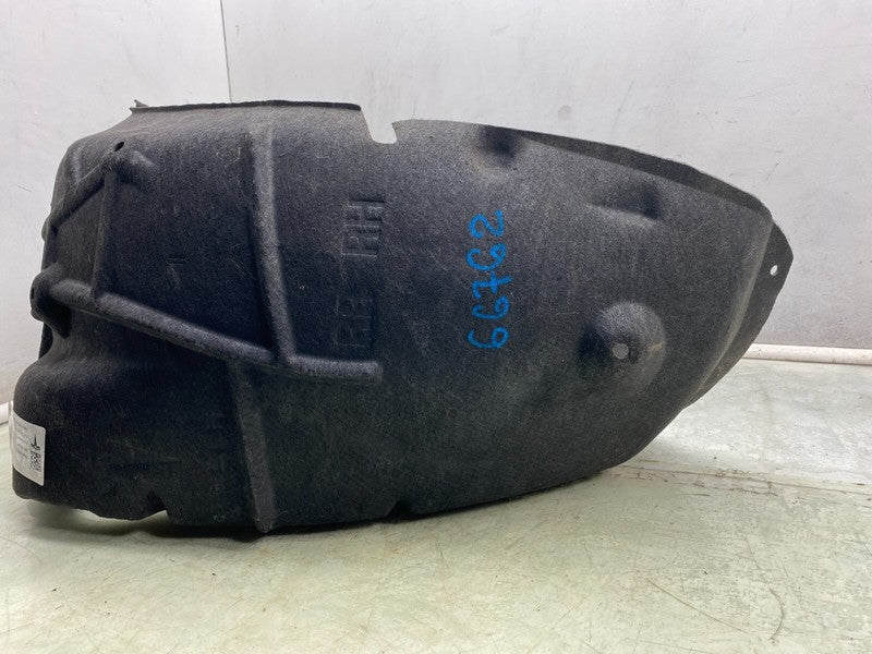 ⭕ 17-23 Model 3 Rear Right Quarter Wheel House Liner Splash Shield 108