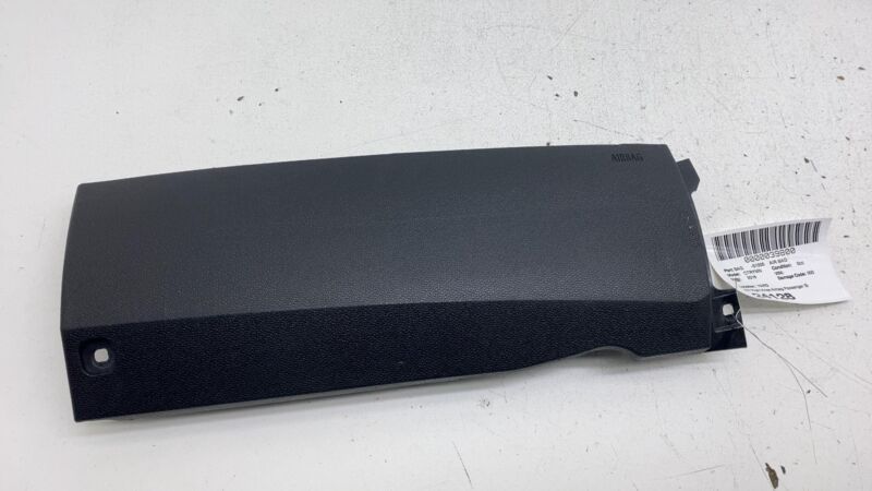 15121050197 ⭕11-16 Countryman R60 R61 Front Passenger Knee Airbag Glove Box Right 3002205502