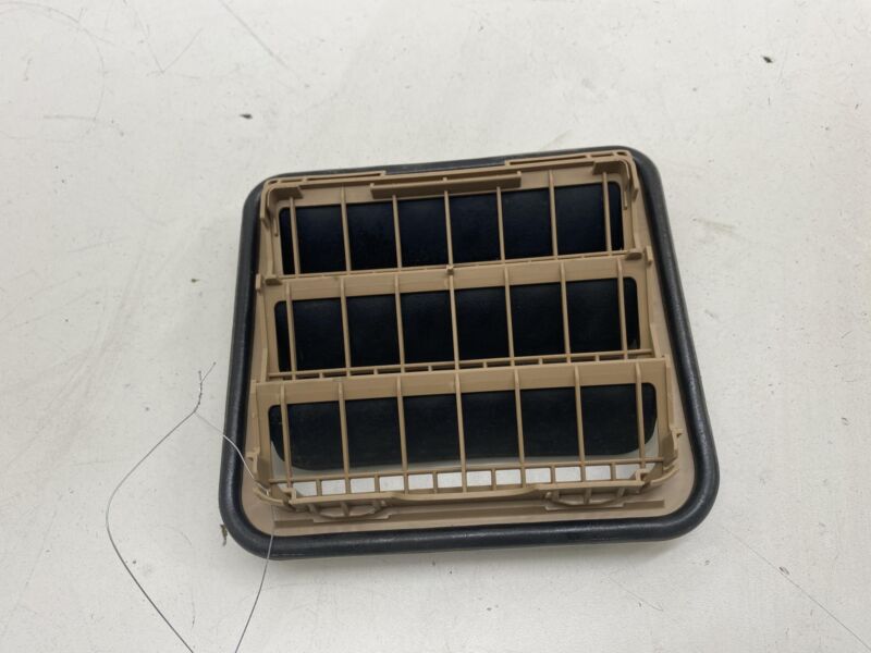 97530T1000 ⭕ 22-24 Ioniq 5 Rear Left or Right Quarter Air Drafter Vent Grille 97530-T1000