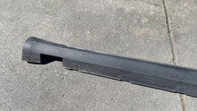 ⭕ 12-20 Model S MS Driver Side Skirt Rocker Molding Sill Panel Left 6005874-00-G