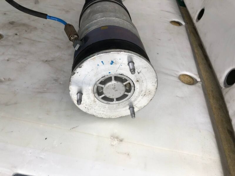 1030608 01 A ⭕ 12-15 Model S Front Air Srping Module Suspension Shock Absorber 1030608-01-A