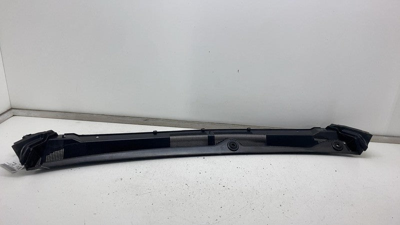 68228471 AF ⭕ 2017-2024 Chrysler Pacifica Front Windshield Cowl Grille Panel Trim 68228471AF