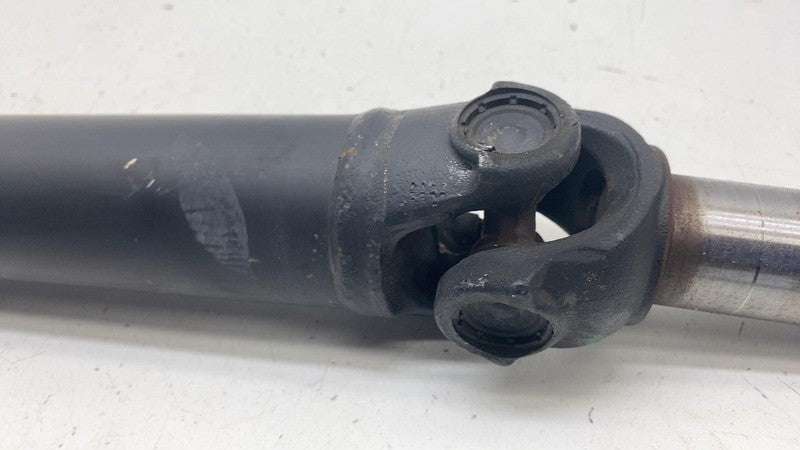 ⭕ 2014 Mazda MX-5 Miata Transmission Driveshaft Drive Shaft 4cyl OEM A