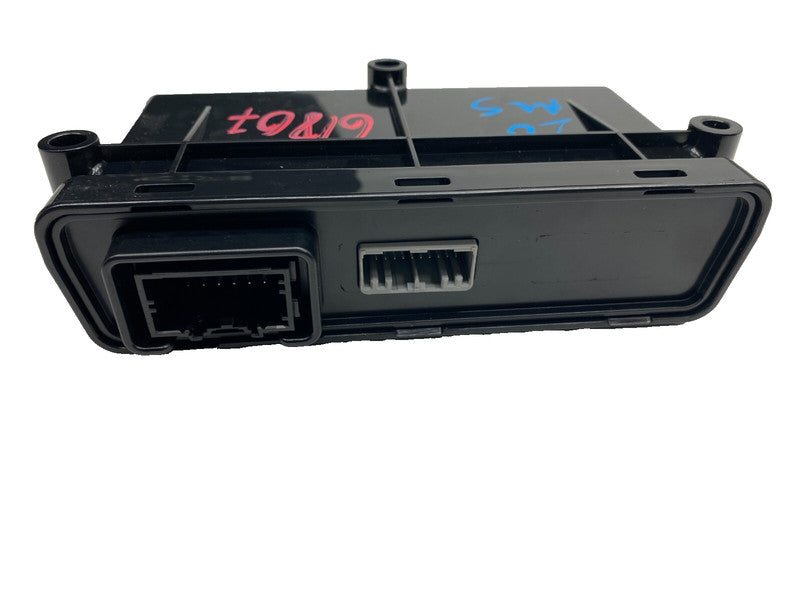 ⭕ 12-20 Model S Rear Trunk Lid Power Liftgate Control Module Unit 1007511-00-A
