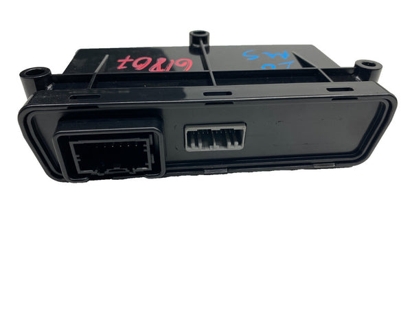 ⭕ 12-20 Model S Rear Trunk Lid Power Liftgate Control Module Unit 1007511-00-A