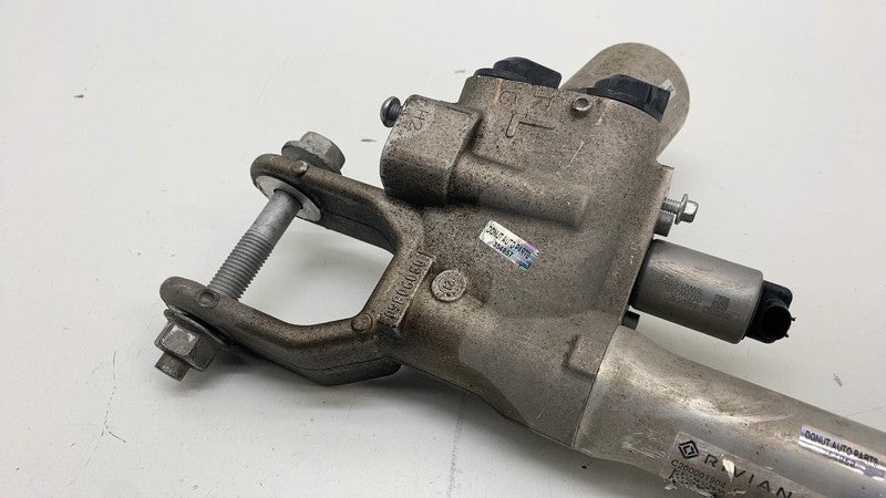 C200001904 ⭕ 22-24 Rivian R1T Rear Left Air Suspension Shock Strut Absorber LH C200001904