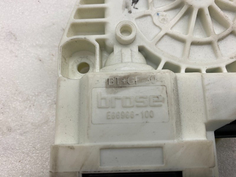 E66966-100 ⭕ 2020-2023 Tesla Model Y MY Front Right / Rear Left Door Window Regulator Motor