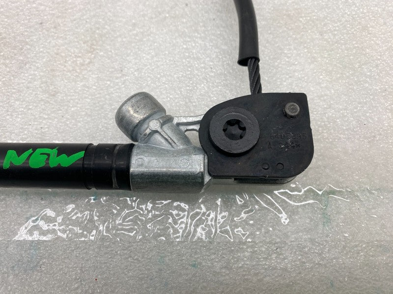 1090322 01 C ⭕ 17-23 Tesla Model 3 Y Driver Side Seat Belt Lap Pretensioner Left 1090322-01-C