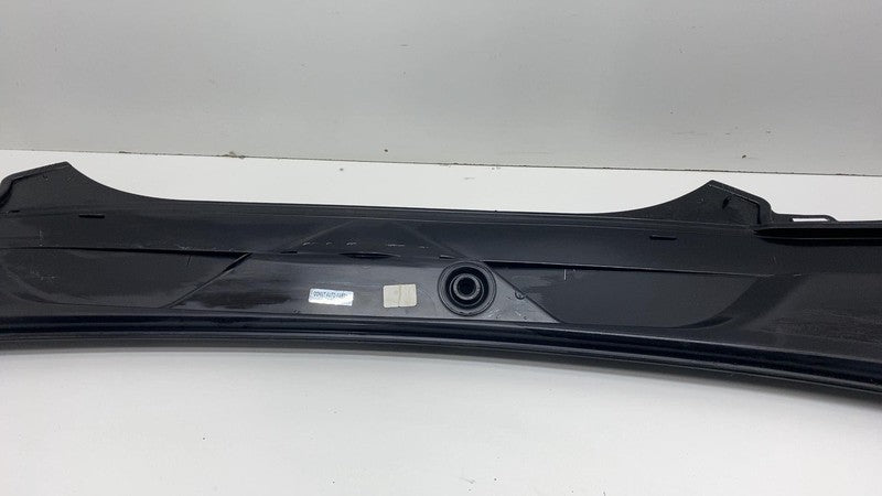 51717388714 2018-2023 BMW 530e B46X Windshield Wiper Cowl Panel Grille Cover OEM 51717388714