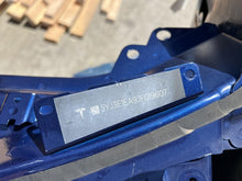 ⭕ 2017-2020 Tesla Model 3 M3 Front Left Quarter Panel Cut Out Frame LH