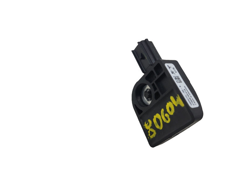 1005274 00 B ⭕ 12-15 Tesla Model S C-Pillar Acceleration Impact Sensor Assembly 1005274-00-B