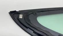 ⭕ 17-20 Tesla Model 3 Rear Driver Quarter Fixed Window Glass Left 1080703-00-H