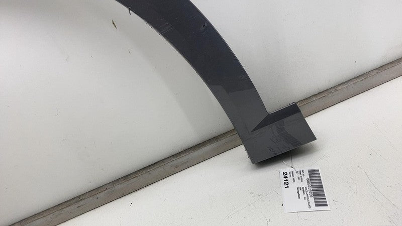 4KE 853 025 ⭕ 2019-2023 Audi E-Tron Quattro Front Left Side Fender Flare Moulding 4KE853025