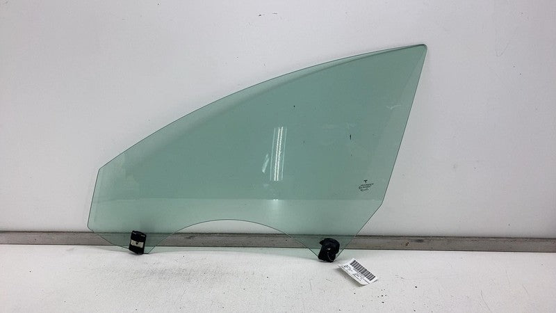 ⭕ 2017-2020 Tesla Model 3 Front Driver Side Door Window Single Panel Glass Left