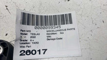 ⭕2021-2025 Model X GEN 4 High Voltage Charge Port Controller Module 1619321-01-C