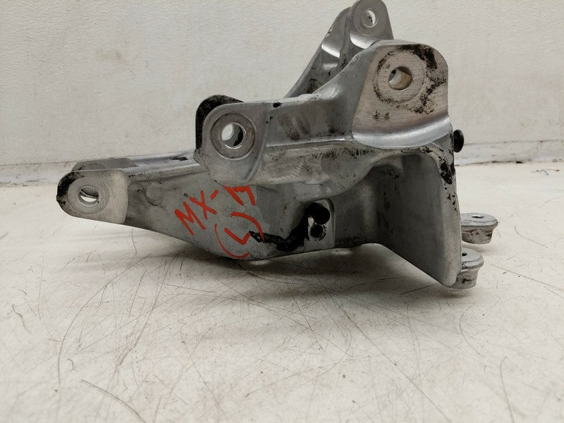 102741100D ⭕ 2016-2020 Tesla Model X Rear Suspension Spindle Knuckle Left OEM 1027411-00-D