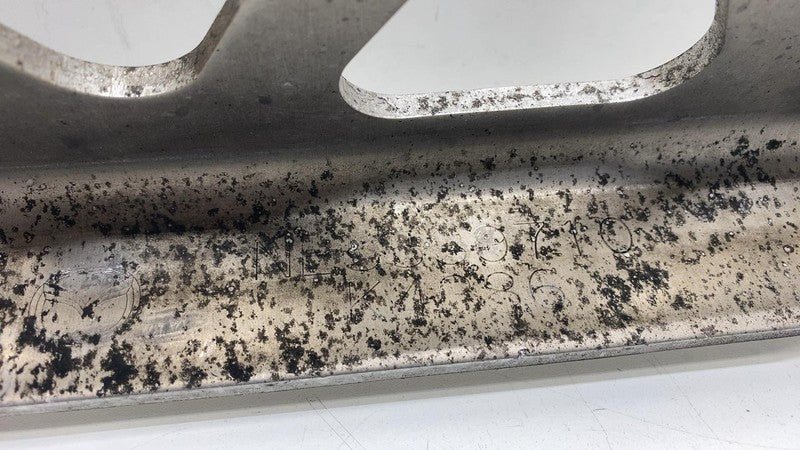 NE5539710 ⭕ 2006-2015 Mazda MX-5 Miata Front Subframe Center Engine Frame Beam NE5539710