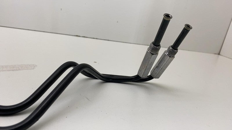 ⭕ 2022-2024 Rivian R1T Left Master Brake Cylinder Hose Pipe Line PT000