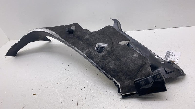 ⭕ 16-20 Tesla Model S Rear Passenger Side C-Pillar Lower Trim Cover Pa