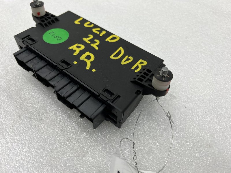 ⭕ 2022-2024 Lucid Air Grand Touring Rear Right Door Control Unit P11-C
