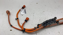 ⭕ 2022 Rivian EDV-700 Van Battery Wiring Charge Cable Wire Harness PT00049498-E
