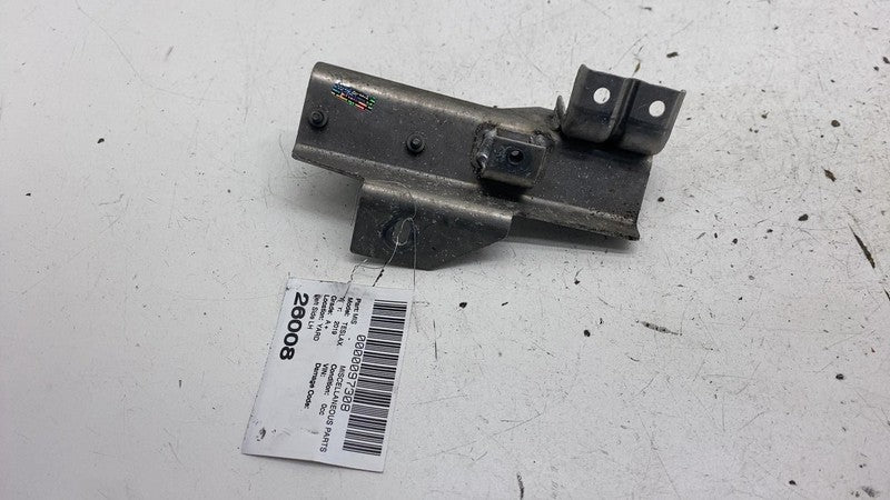 ⭕ 2016-2020 Tesla Model X Front Left Bumper Ankle Catcher Mount Suppor