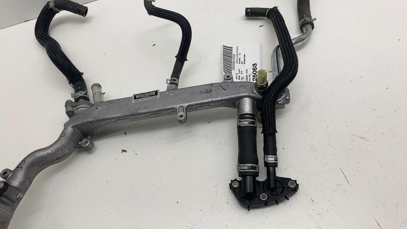 ⭕ 18-23 Subaru XV Crosstrek Engine Coolant Bypass Hose Manifold Tube A