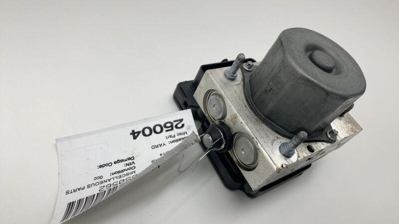 1037797 00 B 2012-2015 Tesla Model S Anti-Lock ABS Brake Pump Hydraulic Control Unit Module