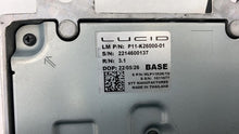 ⭕ 2022-2024 Lucid Air Grand Touring Rear Left Control Module Base P11-K26000-01