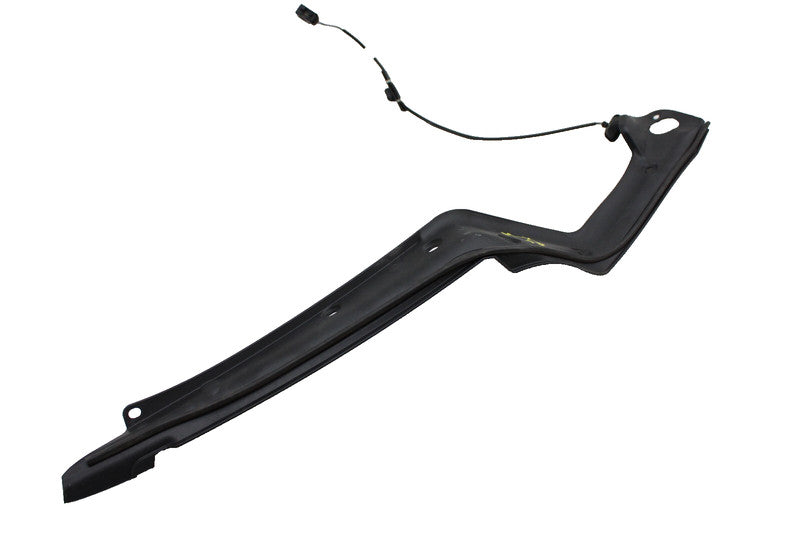 ⭕ 16-20 Model X Rear Driver Lower Door Pinch Sensor Carrier Left LH 10