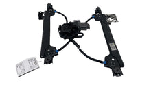 ⭕ 2016-2020 Tesla Model X Rear Left Door Window Regulator & Motor 1028820-99-E