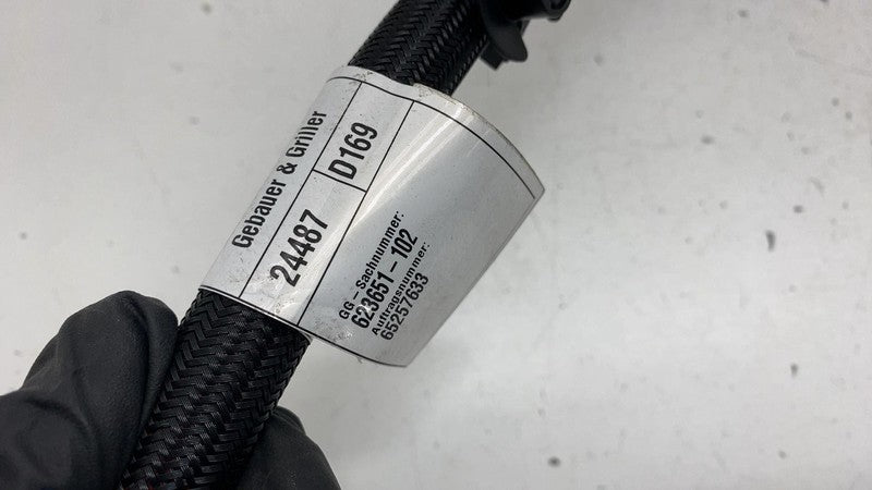 ⭕2017-2020 Maserati Levante Battery Positive Cable Wire Wiring Harness