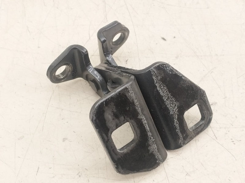 ⭕ 12-20 Tesla Model S Front Driver Lower Door Hinge Closure Assist Lef