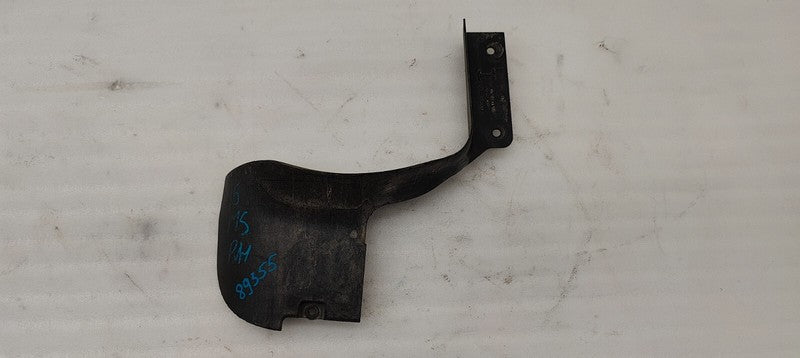 1003696 00 D ⭕ 2012-2015 Tesla Model S Rear Rocker Panel Body Wheel Fairing Left 1003696-00-D