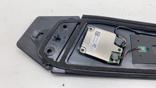 ⭕ 2017-2023 Tesla Model 3 Left B-Pillar Applique Glass Trim Molding 1100437-00-B
