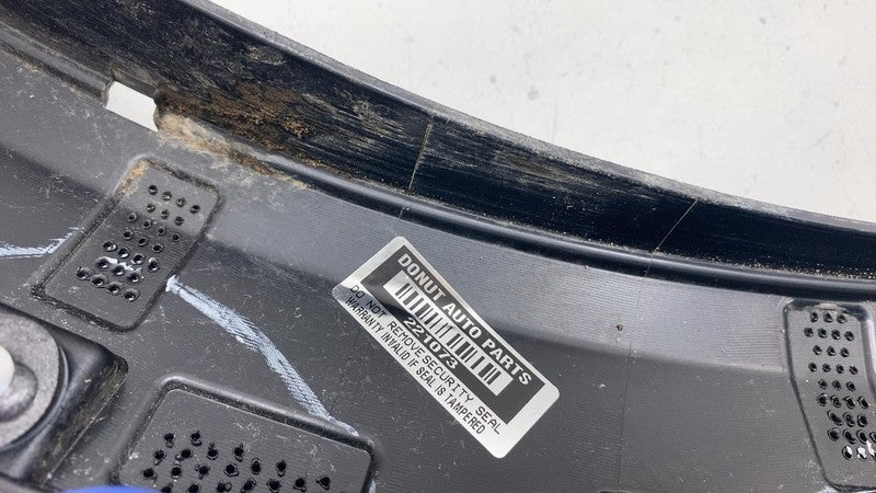 ⭕ 2021-2024 Ford Mustang Mach-E Rear Driver Side Wheel Arch Flare Molding Left