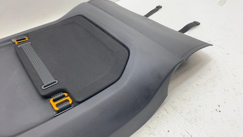 PT00042026D ⭕ 22-25 Rivian R1S Front Left or Right Seat Back Board Trim Panel PT00042026-D